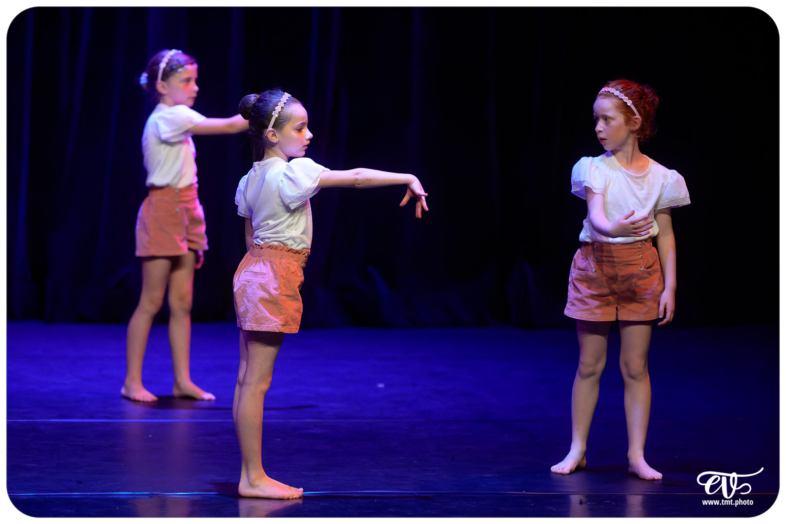 ECOLE DE DANSE CÉCILE ADAMOW